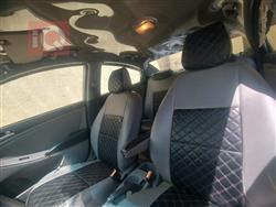 هيونداي أكسنت